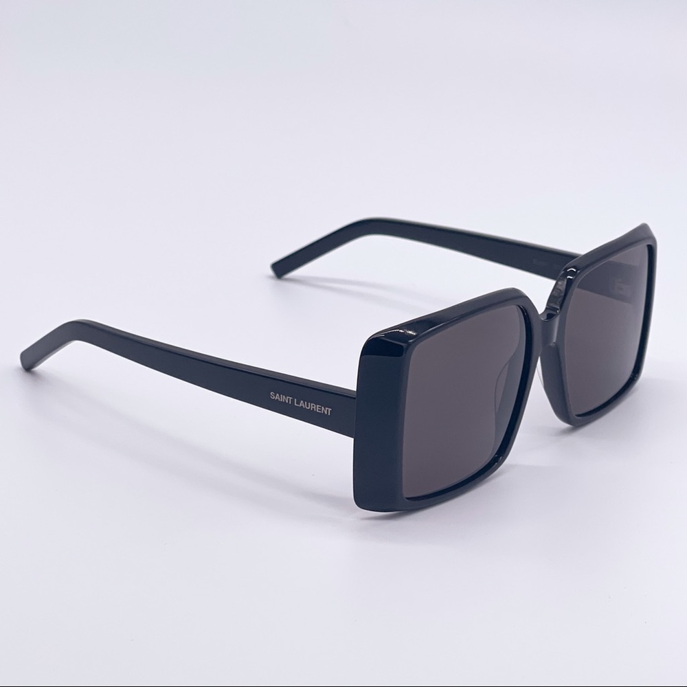 NEW SAINT LAURENT SL451 001 SUNGLASSES SL 451 - Picture 9 of 12